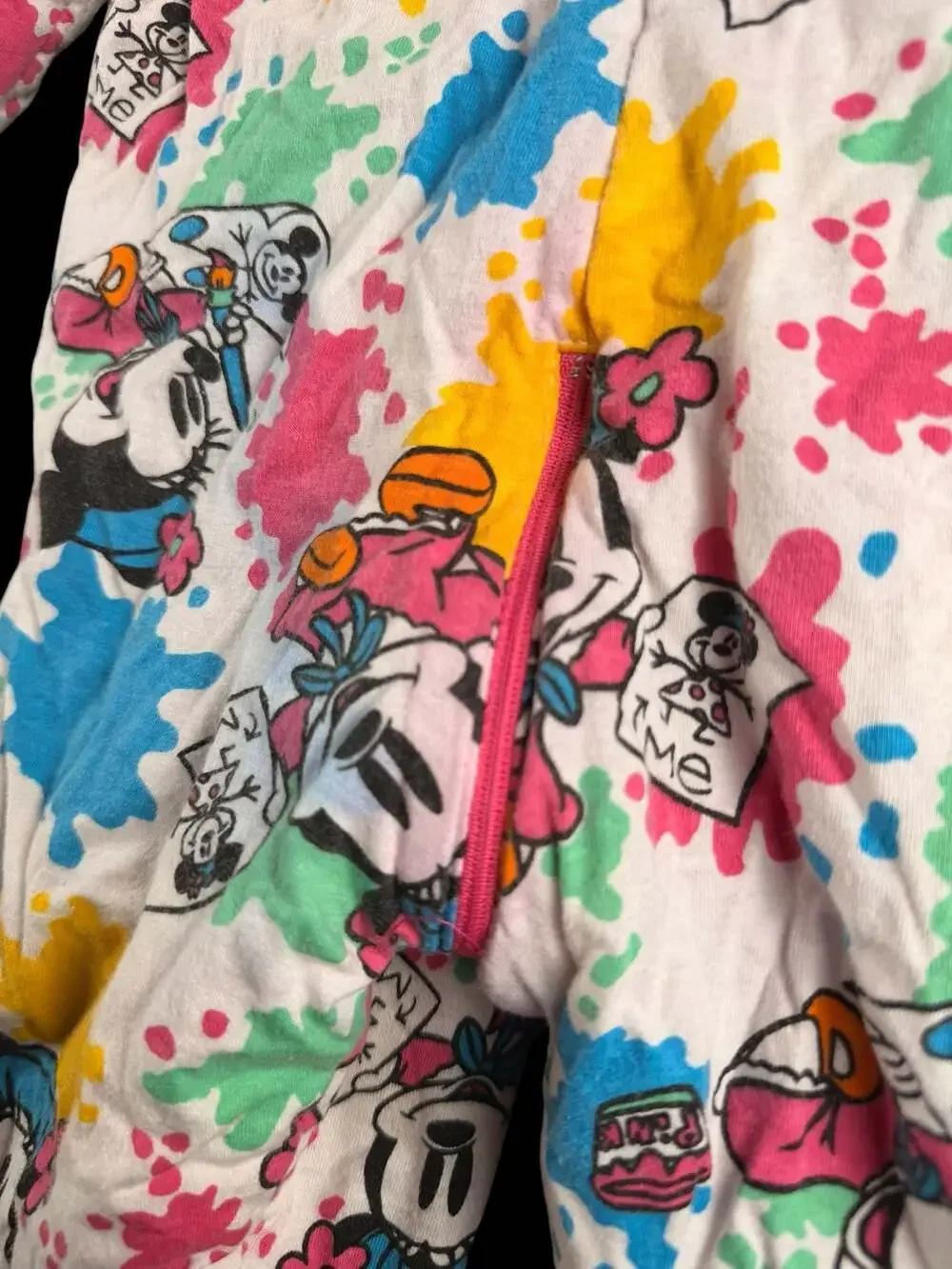 Disney Mickey & Co. gently used